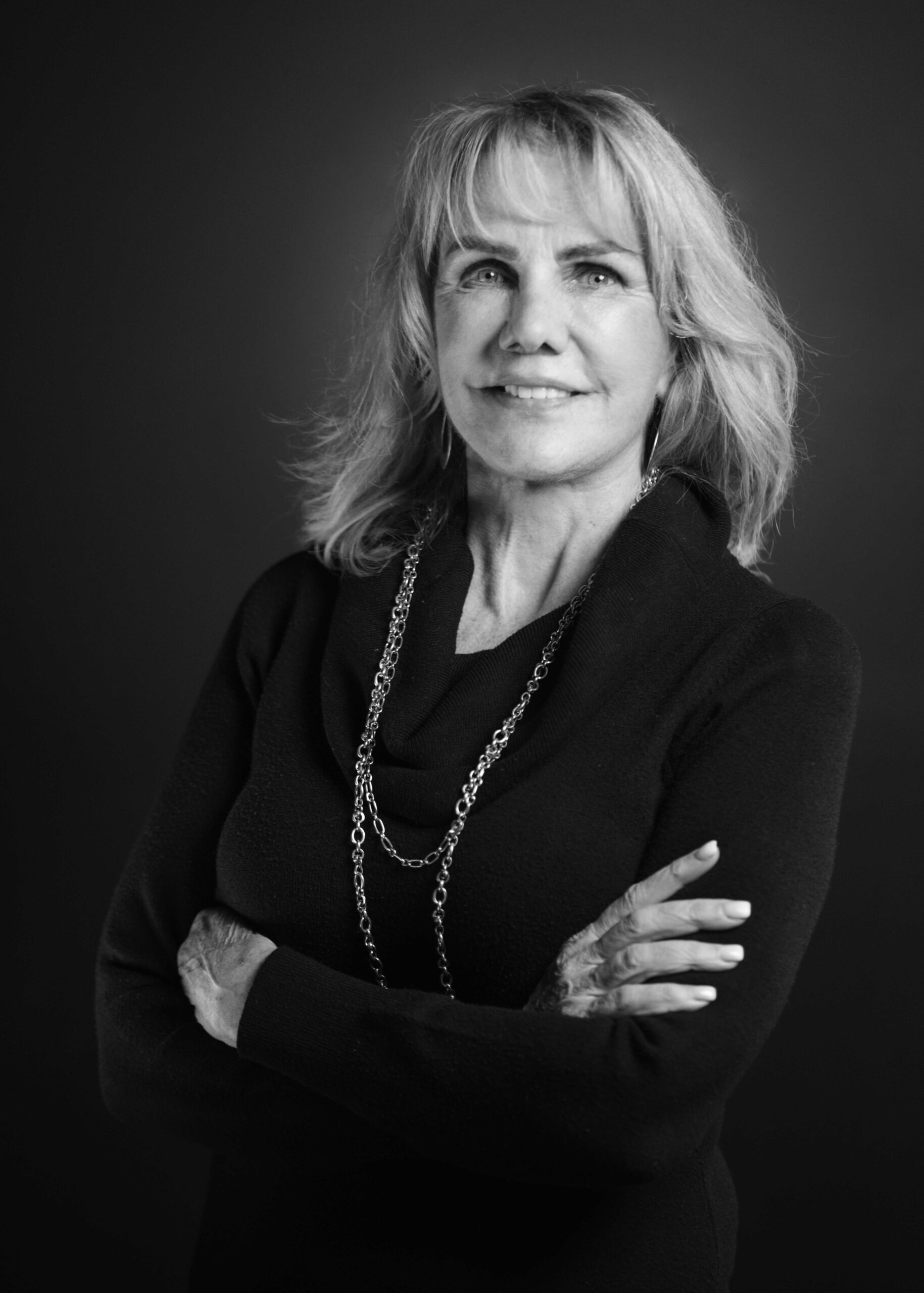 Wendy Chamberlain
